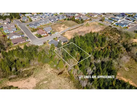 Lot 2024702 Coos Bay OR 97420
