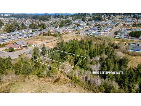 Lot 2024702 Coos Bay OR 97420