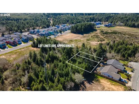 Lot 2024702 Coos Bay OR 97420