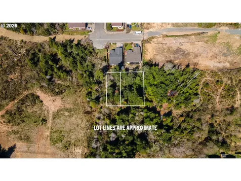 Lot 2024702 Coos Bay OR 97420