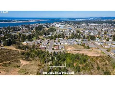 Lot 2024702 Coos Bay OR 97420
