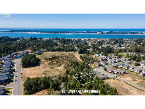 Lot 2024702 Coos Bay OR 97420