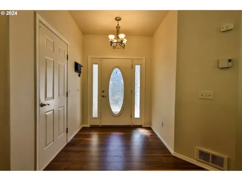 644 9th Avenue Coos Bay OR 97420