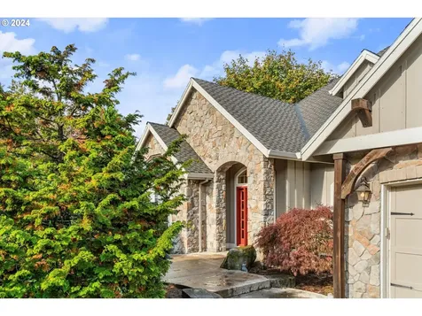 17750 SW Snowberry Court Sherwood OR 97140