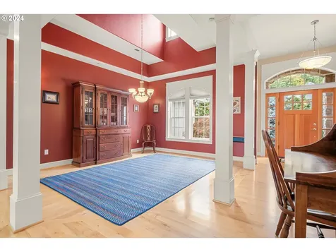 17750 SW Snowberry Court Sherwood OR 97140