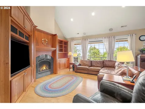 17750 SW Snowberry Court Sherwood OR 97140