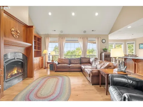 17750 SW Snowberry Court Sherwood OR 97140