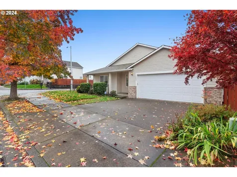 3289 SW Brixton Avenue Gresham OR 97080