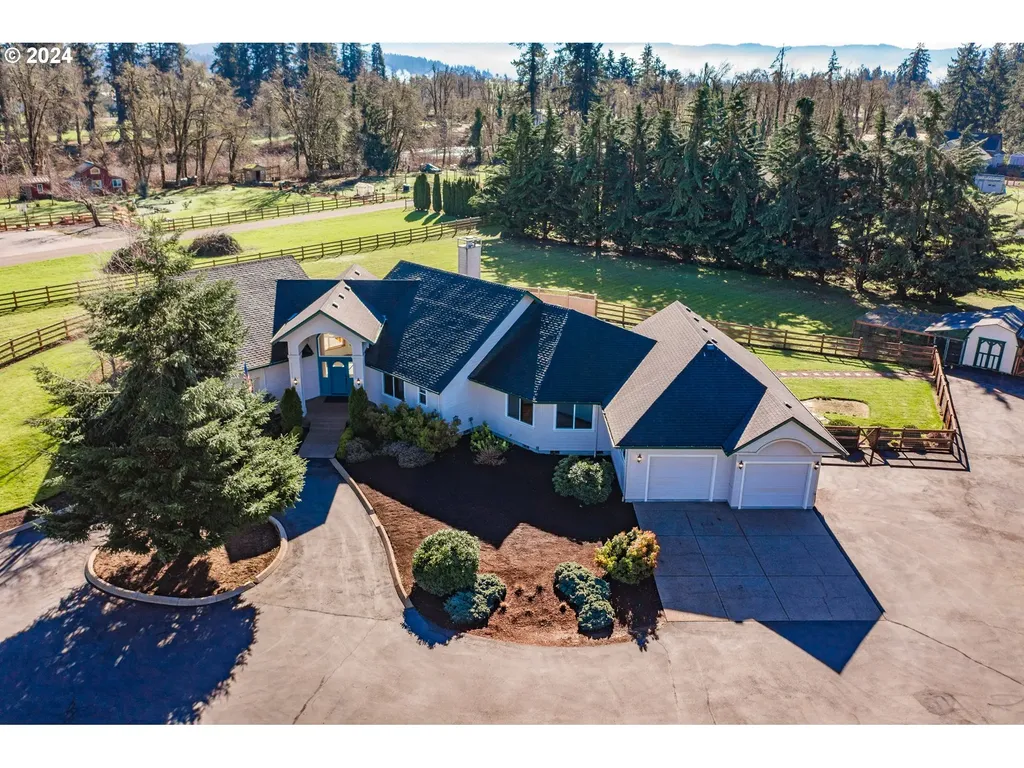 35030 Matthews Road Eugene OR 97405