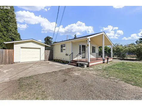 379 S 51st Place Springfield OR 97478