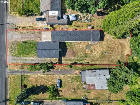 379 S 51st Place Springfield OR 97478