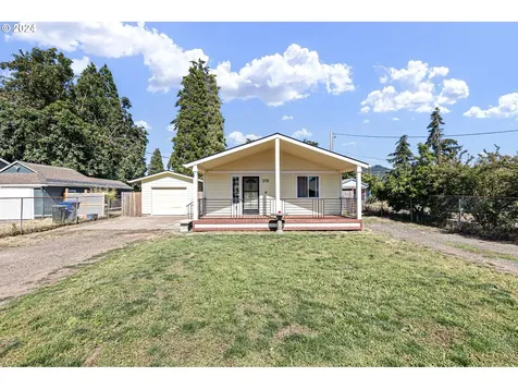 379 S 51st Place Springfield OR 97478