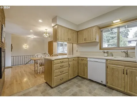 12890 Sw Evergreen Street Beaverton OR 97005