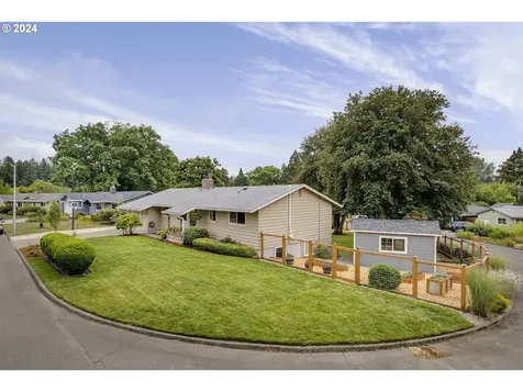 12890 Sw Evergreen Street Beaverton OR 97005