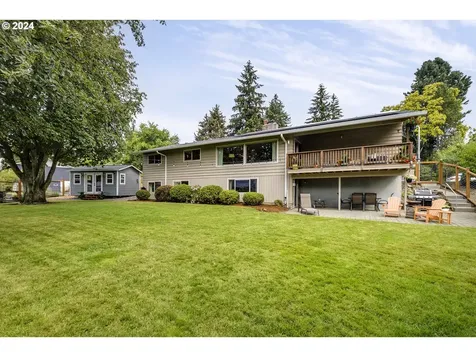 12890 Sw Evergreen Street Beaverton OR 97005