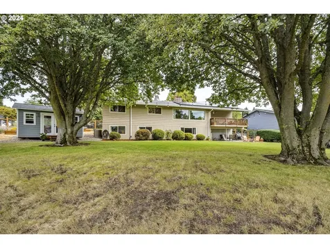 12890 Sw Evergreen Street Beaverton OR 97005