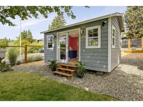 12890 Sw Evergreen Street Beaverton OR 97005