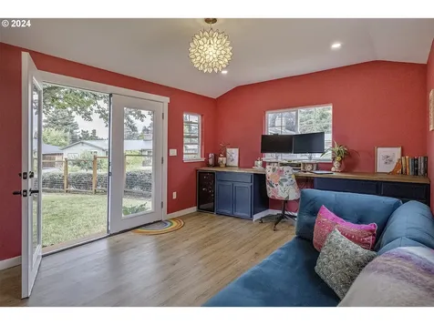 12890 Sw Evergreen Street Beaverton OR 97005