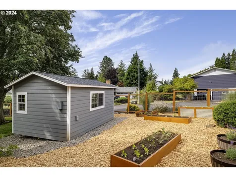 12890 Sw Evergreen Street Beaverton OR 97005