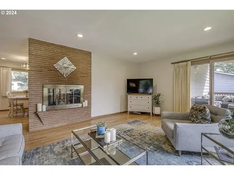 12890 Sw Evergreen Street Beaverton OR 97005