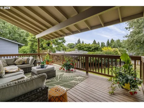 12890 Sw Evergreen Street Beaverton OR 97005