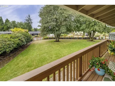 12890 Sw Evergreen Street Beaverton OR 97005