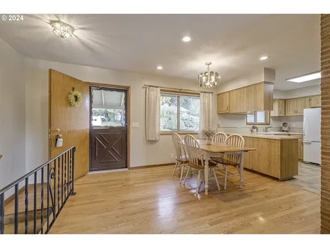 12890 Sw Evergreen Street Beaverton OR 97005