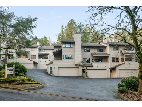 3101 Mcnary Parkway Lake Oswego OR 97035