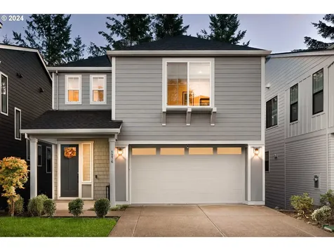 1276 NW 116th Avenue Portland OR 97229