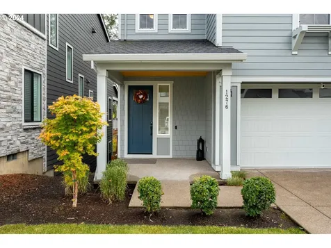 1276 NW 116th Avenue Portland OR 97229