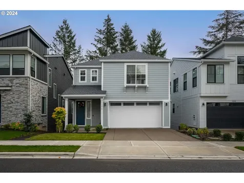 1276 NW 116th Avenue Portland OR 97229
