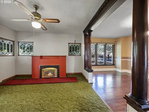 2540 3rd Street Baker City OR 97814