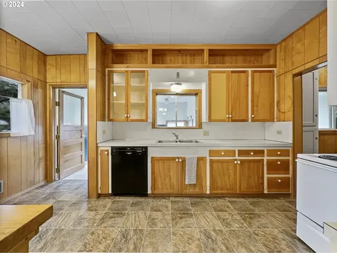 2540 3rd Street Baker City OR 97814