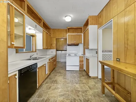 2540 3rd Street Baker City OR 97814