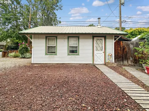 2540 3rd Street Baker City OR 97814
