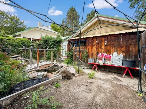 2540 3rd Street Baker City OR 97814
