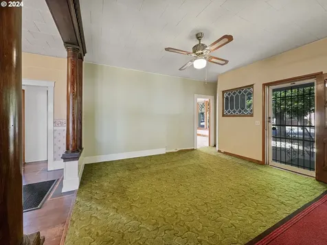 2540 3rd Street Baker City OR 97814