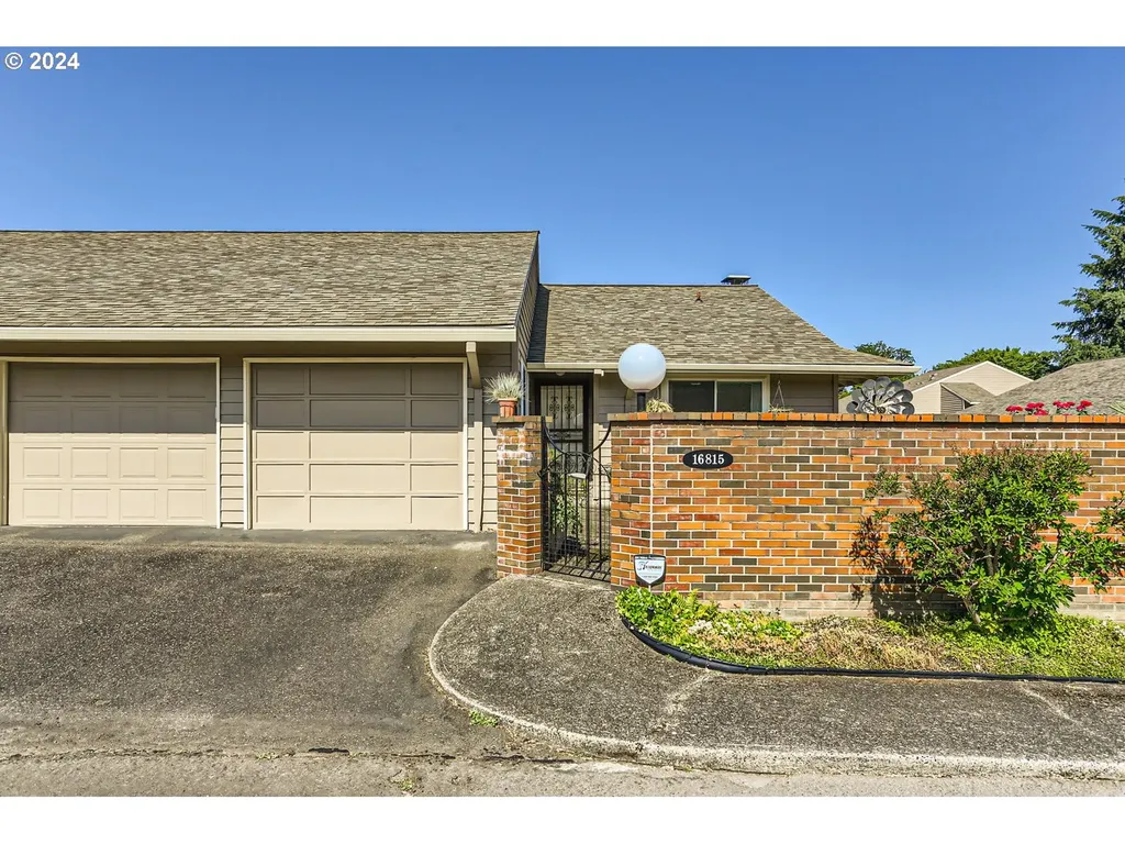 16815 SW 129th Avenue Portland OR 97224
