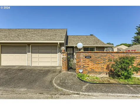 16815 SW 129th Avenue Portland OR 97224
