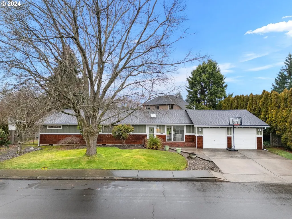 10600 Ne 80th Street Vancouver WA 98662