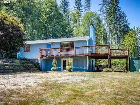 301 Cedar Hills Road Longview WA 98632