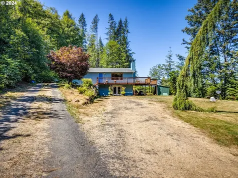 301 Cedar Hills Road Longview WA 98632