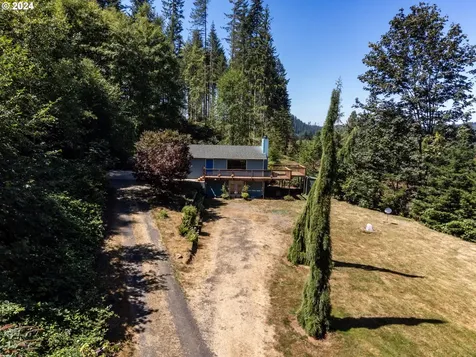 301 Cedar Hills Road Longview WA 98632