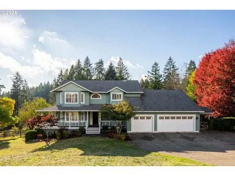 18100 NE 198th Court Brush Prairie WA 98606