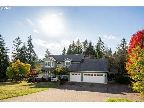 18100 NE 198th Court Brush Prairie WA 98606