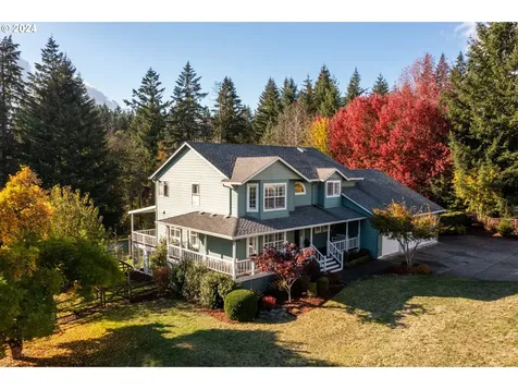 18100 NE 198th Court Brush Prairie WA 98606