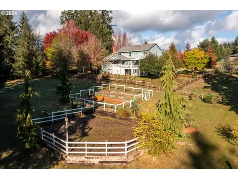 18100 NE 198th Court Brush Prairie WA 98606