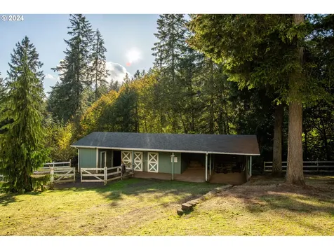 18100 NE 198th Court Brush Prairie WA 98606