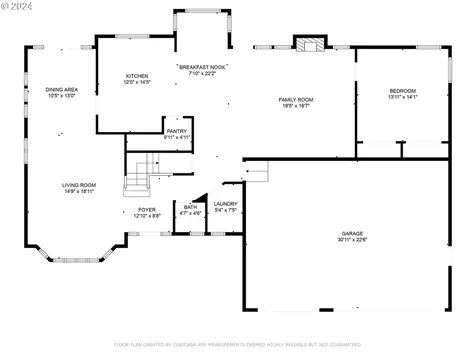 18100 NE 198th Court Brush Prairie WA 98606