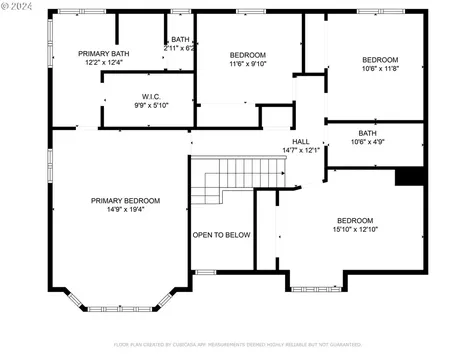 18100 NE 198th Court Brush Prairie WA 98606